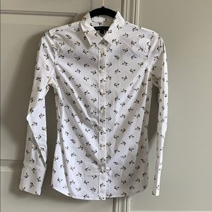 Banana Republic Shirt